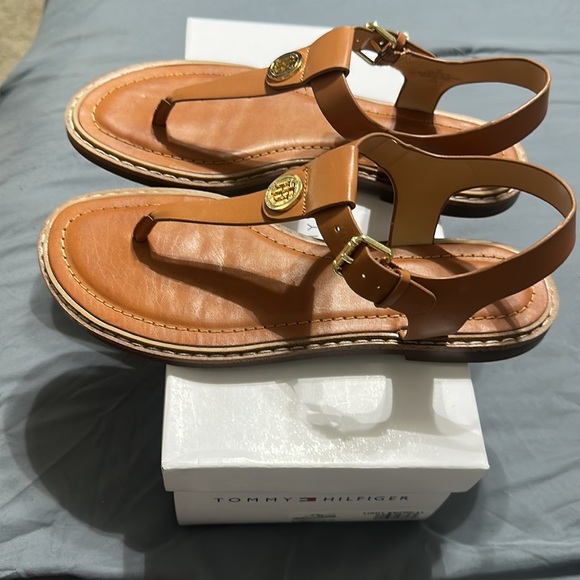 Women’s sandals - Picture 5 of 6